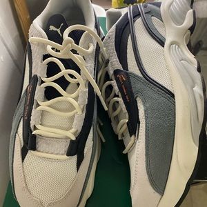 Puma Mens Sneakers 8.5